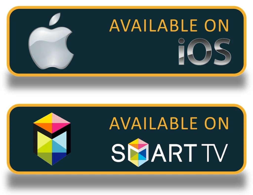 IPTV Subscription