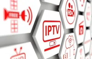 IPTV Services