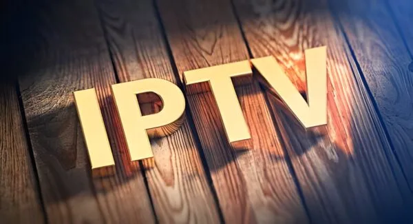 What is IPTV