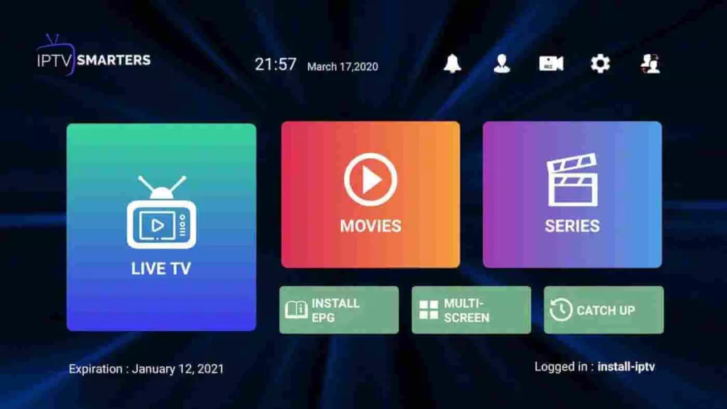 How to Set Up IPTV on Different Devices