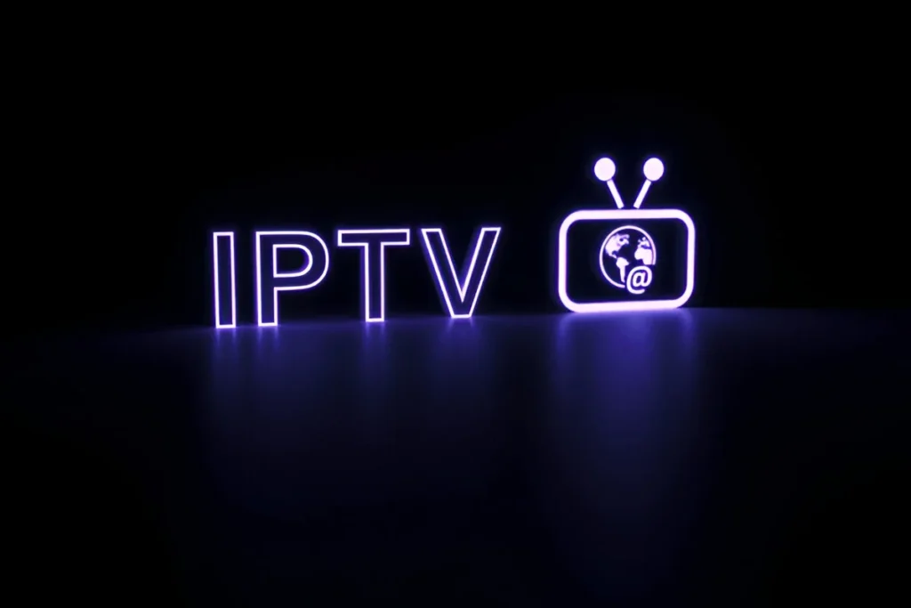 Canadian IPTV