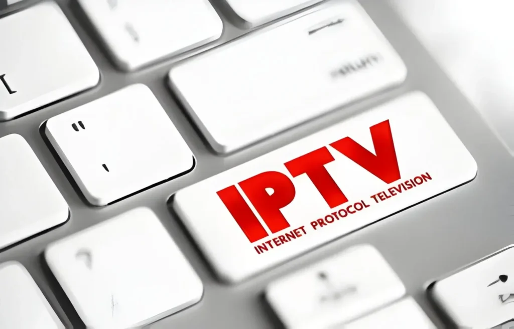 iptv in canada