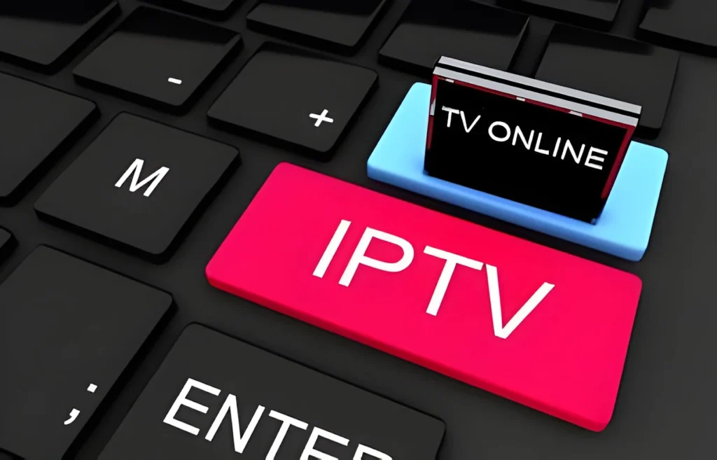 online Televesion IPTV in canada