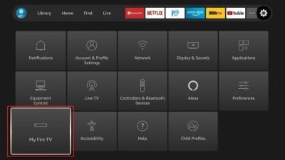 IPTV Providers