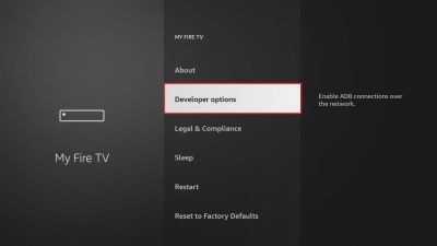 IPTV Providers