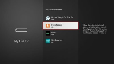 IPTV Providers