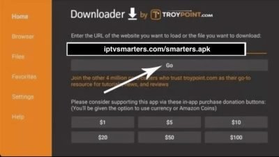 IPTV Providers