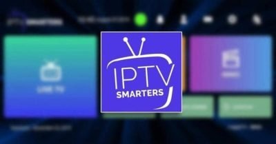 IPTV Service